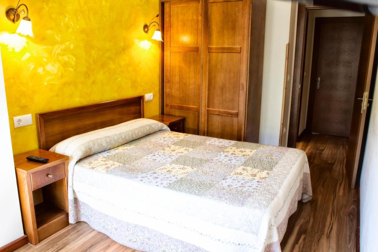 Hotel Covadonga Кангас-де-Оніс Екстер'єр фото
